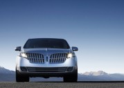 Lincoln MKT